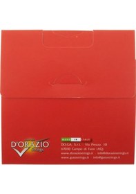 Resim D'orazio 0.18 Pyramıd Kısa Saplı Saz Teli Seti-Mızrap 