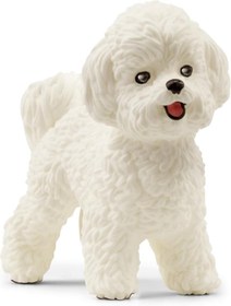Resim Schleich Bişon Çuha Köpek 13963 