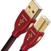 Resim Audioquest Cinnamon USB A-B Kablo 3 mt 