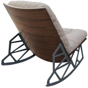 Resim Ninni Sallanır Koltuk 