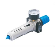 Resim Filtreli Regülatör - Tekli Şartlandirici, O Tipi Ofr-Mdi-03 