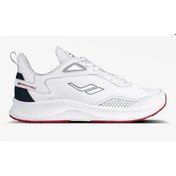 Resim Lescon Street-runner 23nau00strtu001 Beyaz Kadın Ayakkabı 001 