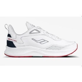 Resim Lescon Street-runner 23nau00strtu001 Beyaz Kadın Ayakkabı 001 