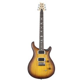 Resim PRS CE 24-08 Swamp Ash Limited Edition Elektro Gitar (McCarty Tobacco Sunburst) 