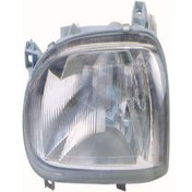 Resim DEPO 441-1111L-LD-E On Far Sol Volkswagen Golf III 92 1H6941017AN 4411111LLDE (WE299478) 