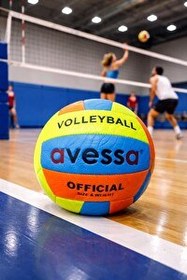 Resim Avessa VLM-700-110 Voleybol Topu 