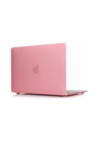 Resim Apple Uyumlu MacBook Ai̇r 13.3 A1466 Kılıf 2In1 Mat Doku Case 