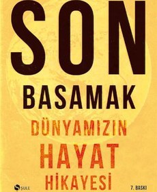 Resim Son Basamak Şule Yayınları