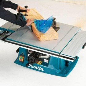 Resim Makita Mlt100n Gönye Kesme Tezgah 260 Mm 