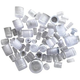 Resim Vida/somun Kapağı/tapası Fosforlu 80 Parça Aym 