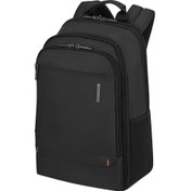 Resim Samsonite Kı3-09-003 14.1" Network 4 Notebook Sırt Çantası Siyah Samsonite Kı3-09-003 14.1" Network 4 Notebook Sırt Çantası Siyah