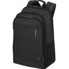 Resim Samsonite Kı3-09-003 14.1" Network 4 Notebook Sırt Çantası Siyah 