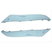 Resim Marşbiye Revival 50 Turkuaz Sağ+sol Mondial 