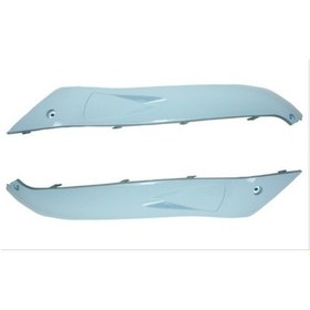 Resim Marşbiye Revival 50 Turkuaz Sağ+sol Mondial 