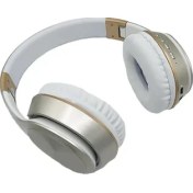 Resim Robor R900 Bluetooth Kulaklık - Beyaz 