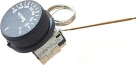 Resim Ender GAZLI TERMOSTAT 90 DERECE 3 ÇIKIŞLI 