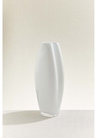 Resim Pasabahce Botero Vazo 33 Cm Opal Kahve 