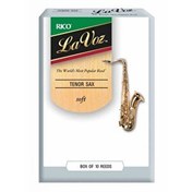 Resim Rico Lavoz RKC10SF Tenor Saksafon Kamışı Soft 