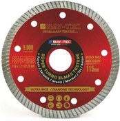 Resim Baytech BAYTEC ELMAS TESTERE 