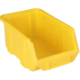 Resim Sembol Plastik A200 Sarı Plastik Avadanlık 