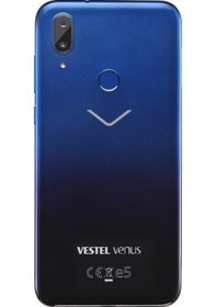 Resim Vestel Venus E5 TR Garanti | 32 GB 3 GB Mavi 