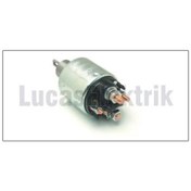 Resim Lucas 12v Marş Otomatiği Bmw M5/m6 N11.10850 Diğer