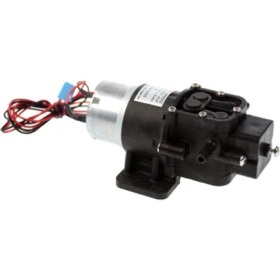 Resim Supervac Su Sebili Pompası, Bosch RDW1570, RDW1572, RDW1571 