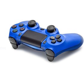 Resim evimdeyokyok Ps4 Gamepad Mavi HD323M 
