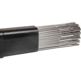 Resim Gedik Kaynak Geka Elox Sg 316 L Tig Teli 2.0X1000 MM 