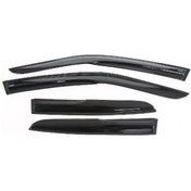 Resim Nıssan Prımera 1992-2001 Arası 4Lü Mugen Cam Rüzgarlığı 