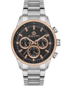 Resim Bigotti Milano BG.1.10391.5 Erkek Kol Saati 