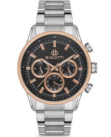 Resim Bigotti Milano BG.1.10391.5 Erkek Kol Saati 