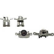 Resim Chevrolet Lacetti 1.4 1.8 2005-2013 Arka Sol Motorsuz Fren Kaliperi 