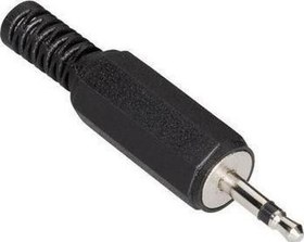 Resim YKA 2.5 mm Mono Jack 