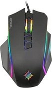 Resim INCA IMG-344T RGB 6 Led 7200DPI 8D Macro Keys Professional Gamıng Mouse 