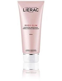 Resim Lierac Body Slim Concentrate Sculpting Beautifying 200 ml 