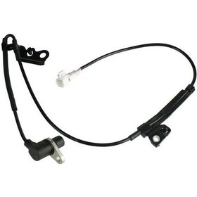 Resim Delphi Ss20255 Abs Hız Sensörü Ön Sağ Toyota Avensis Corolla 01 02 08 07 8954202040 