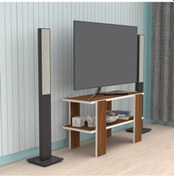 Resim Kenzlife televizyon sehpası bangkok cvz 040*150*30 tv ünitesi 