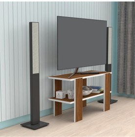 Resim Kenzlife televizyon sehpası bangkok cvz 040*150*30 tv ünitesi 