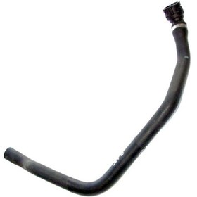 Resim BMW E87 E90 E92 MOTOR SU GİRİŞ HORTUMU 64216928590 