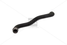 Resim RADYATOR HORTUMU UST MERCEDES C-CLASS W204 S204 