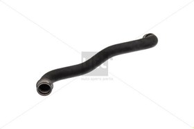 Resim RADYATOR HORTUMU UST MERCEDES C-CLASS W204 S204 