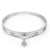 Resim Wesse JWDG1037-01 Kadın Bileklik 