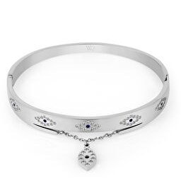 Resim Wesse JWDG1037-01 Kadın Bileklik 