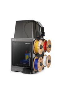 Resim ELEGOO Centauri Carbon 2 Combo 3D Yazıcı 