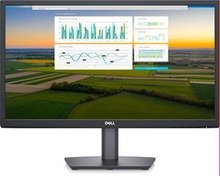 Resim 21.5 DELL E2223HN FHD LED MONITOR 10MS 60HZ 1920 x 1080 VESA 1xVGA 1xHDMI 