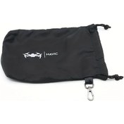 Resim Tongdashop Djı Neo Mini 3 Pro Mavic 4 Pro Air 3s Flip Storage Bag 26x15x7 Oxford Flannel Drone Case 