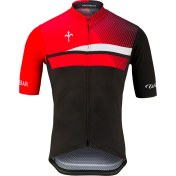Resim Wilier Triestina Maglia Rigo Bisiklet Forması - M 