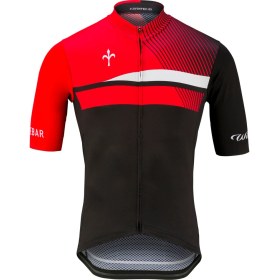 Resim Wilier Triestina Maglia Rigo Bisiklet Forması - M 