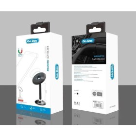 Resim Go-Des GD-HD686 Magnetik Araç Telefon Tutucu 